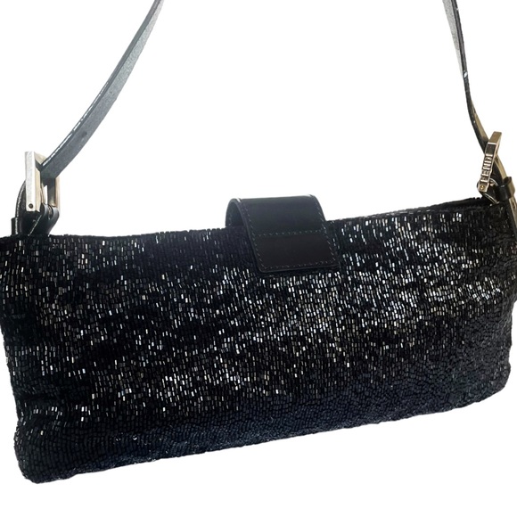 Fendi Sequin Baguette - Picture 2 of 9